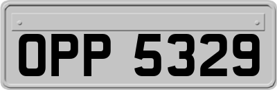 OPP5329