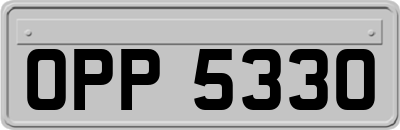 OPP5330