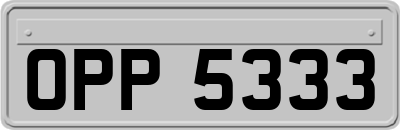 OPP5333