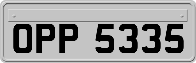 OPP5335