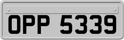 OPP5339