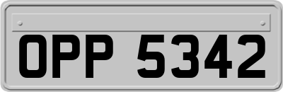 OPP5342