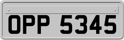 OPP5345