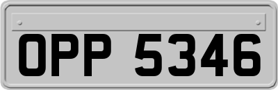 OPP5346