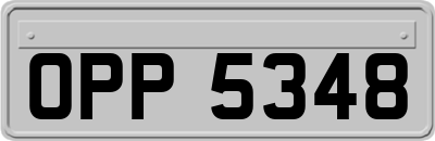 OPP5348