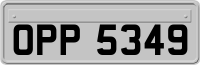 OPP5349