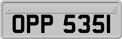 OPP5351