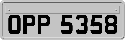 OPP5358