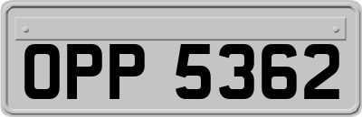 OPP5362