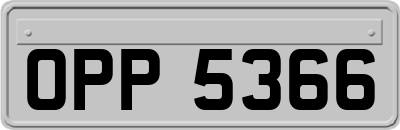 OPP5366