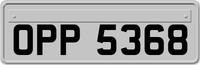 OPP5368