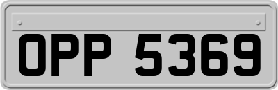OPP5369