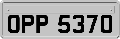 OPP5370