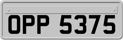 OPP5375