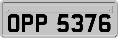 OPP5376
