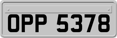OPP5378