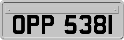 OPP5381