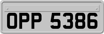 OPP5386