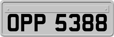 OPP5388