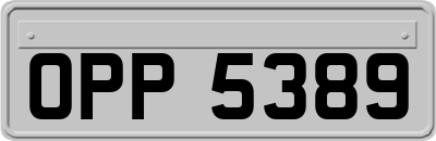 OPP5389
