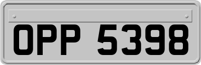 OPP5398