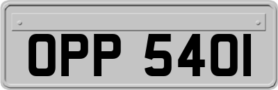 OPP5401