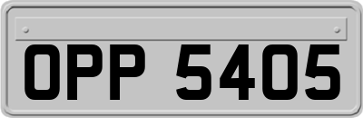 OPP5405