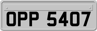OPP5407