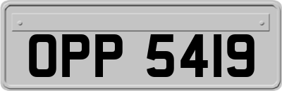 OPP5419