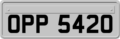 OPP5420