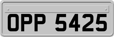 OPP5425