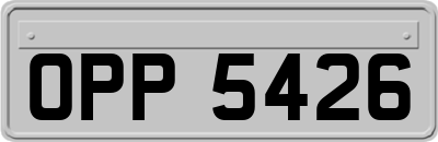 OPP5426