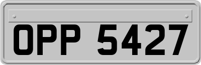 OPP5427