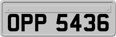 OPP5436