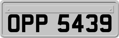 OPP5439