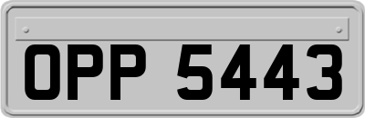 OPP5443