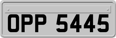 OPP5445