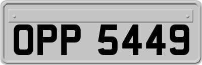 OPP5449