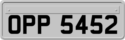 OPP5452
