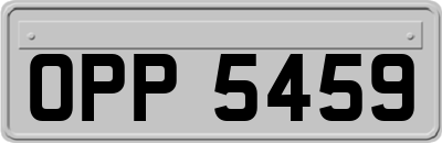OPP5459