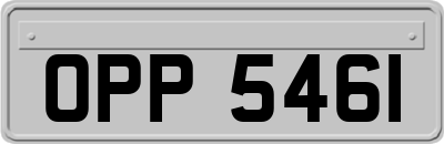 OPP5461
