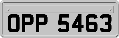 OPP5463