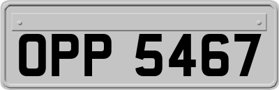 OPP5467