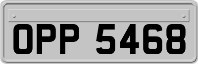 OPP5468