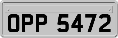 OPP5472
