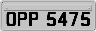 OPP5475