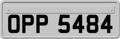 OPP5484