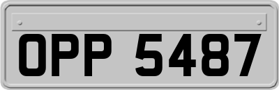 OPP5487