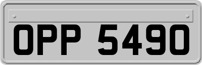 OPP5490