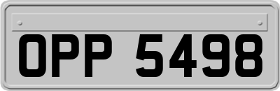 OPP5498